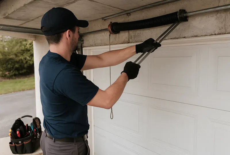 About Cape May Garage Door Specialists