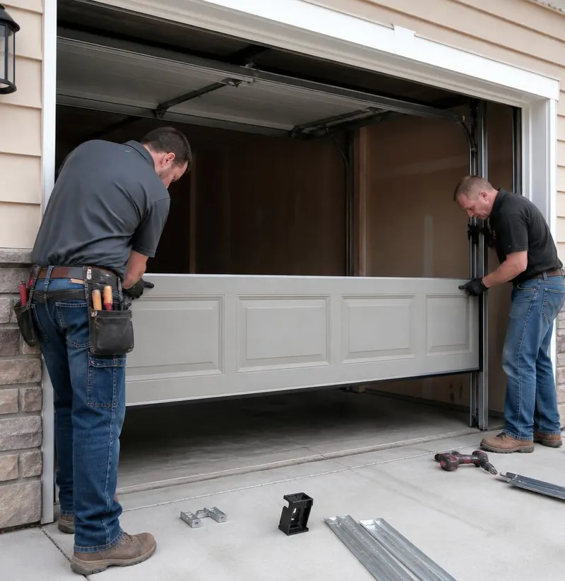 Contact Cape May Garage Door Specialists