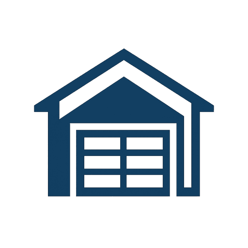 Cape May Garage Door Specialists logo